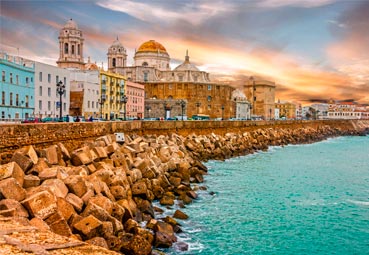 Cádiz trabaja para potenciar el Turismo MICE