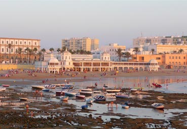 Cádiz muestra su oferta MICE a través de un ‘webinar’