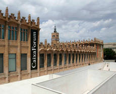 Se celebrará el 15 de abril en el CaixaForum.