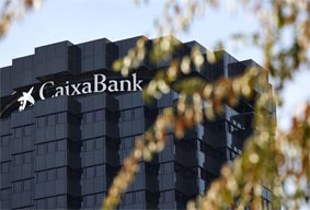 CaixaBank entra a formar parte de AEGVE