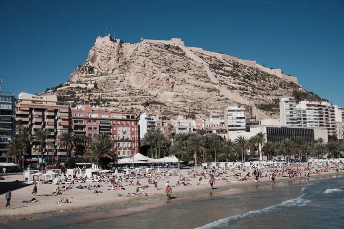 El impacto del cambio climático en el turismo