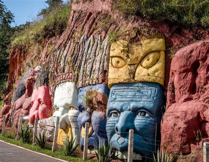 Arte en Cali.