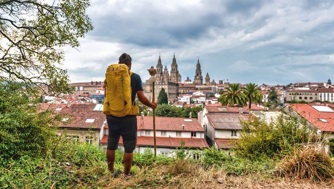 Viajes InterRías, consolidado en América por el Camino de Santiago