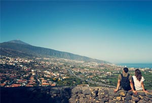 Reino Unido y Alemania abren las puertas para viajar a las Islas Canarias