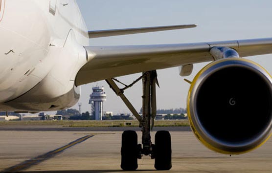 Canarias alcanzará el 33% del tráfico aéreo de 2019 para esta Semana Santa