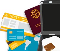 Captio ofrece unas nociones de protocolo para viajes internacionales