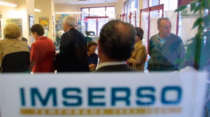 El Imserso lanza una tarifa de 50 euros para las personas con pensiones más bajas