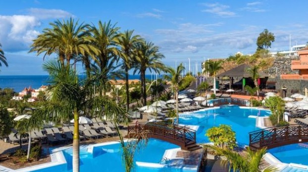 La tarifa mediana en España crece un 5% para navidades, con Canarias como líder