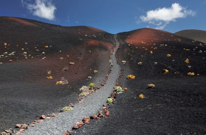 La Palma lanza su nueva estrategia turística en pro de la sostenibilidad