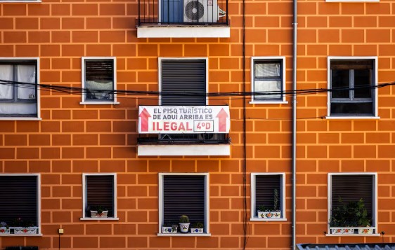 El Gobierno rastreará todos los pisos turísticos de plataformas como Airbnb