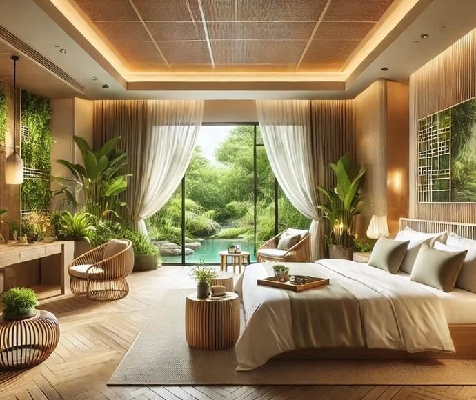 Welvia Hotels, la nueva gestora de hoteles que se centra en la sostenibilidad