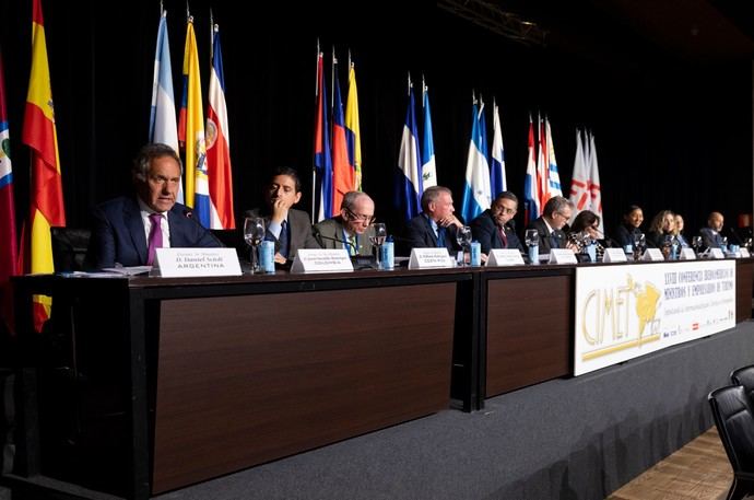 CIMET 2025 presenta los planes de Iberoamérica para el Empresariado español