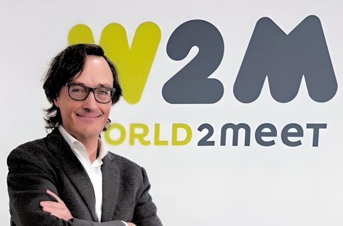 W2M firma un acuerdo con Sabre para acceder a su ecosistema digital