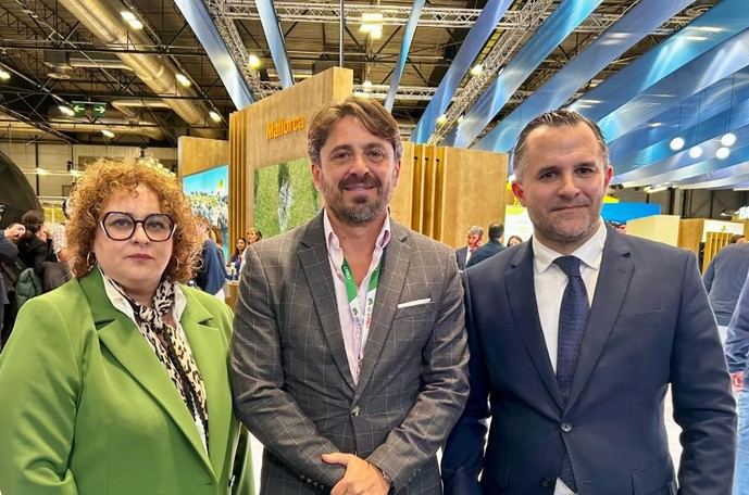 CEHAT elige a Javier Vich como nuevo vicepresidente de la patronal