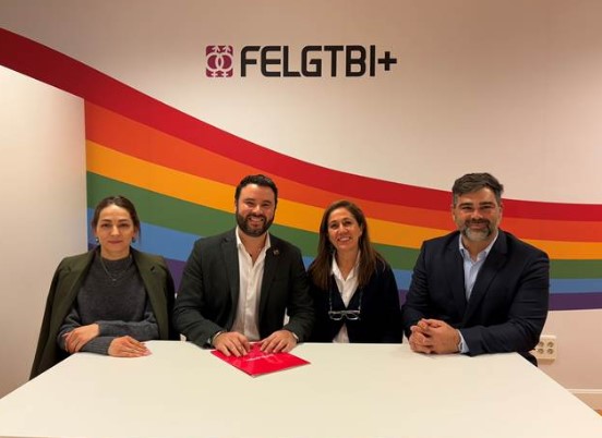 MarSenses Hotels &amp; Homes, primera cadena en adherirse a la FELGTBI+