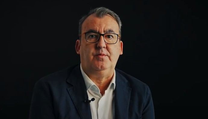 Gustavo Serrano: "2025 no registrará una ralentización de la demanda"