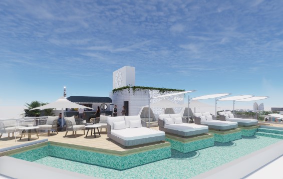 Villa España Hotel buscará redefinir la experiencia vacacional en Benidorm