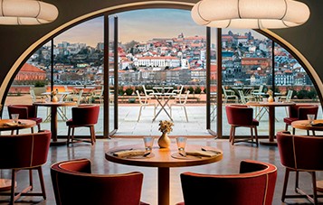 Tivoli Kopke Porto Gaia abre sus puertas con un total de 149 habitaciones