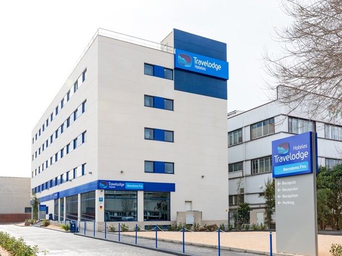 Travelodge renueva sus hoteles de Ma&#769;laga, Alicante, Madrid y Murcia