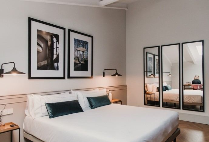 Room Mate Hotels logró más de 128 millones de ingresos en 2024