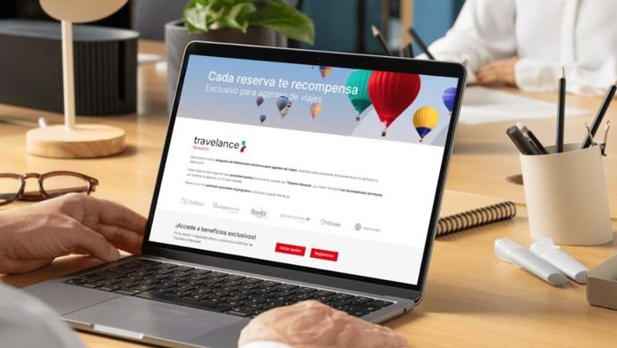Travelance Rewards, el programa de fidelización para agentes de viajes
