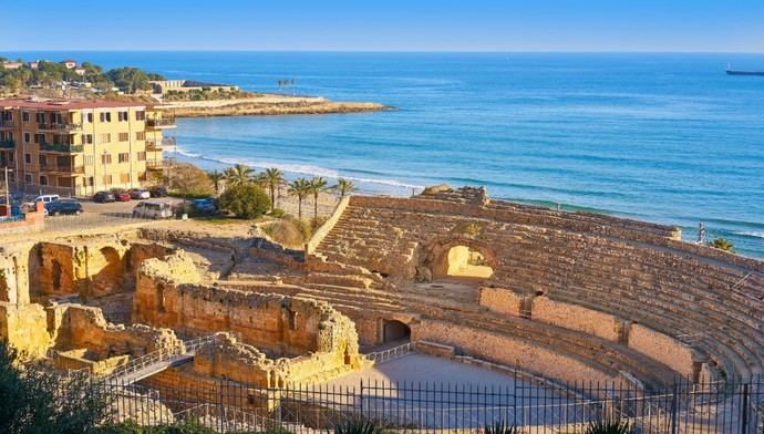 Los españoles se decantan por el Turismo nacional para Semana Santa 
