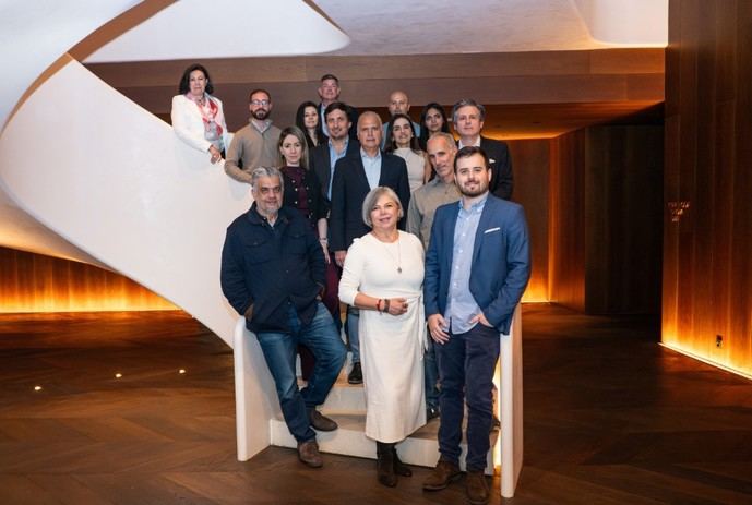 Pont Hospitality irrumpe en el Sector con propuestas gastronómicas