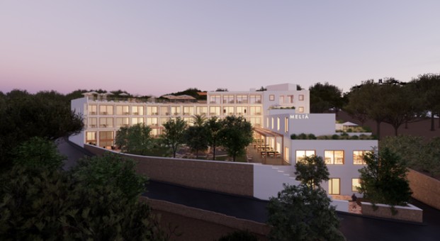 Eetu Begur se unirá al portafolio Affiliated by Meliá y lo gestionará Summum