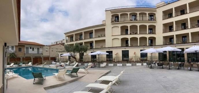 Hotel Coral Boutique by gaiarooms, primer hotel de la cadena en la Costa Brava