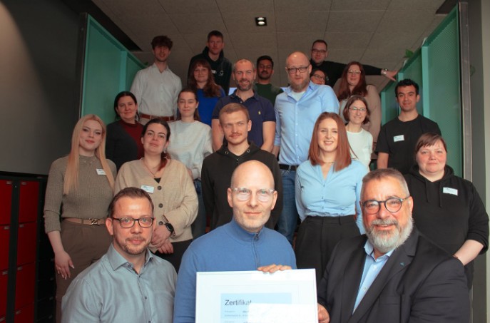 a&amp;o, primera cadena de hostels del mundo en obtener la certificación ISO 9001 