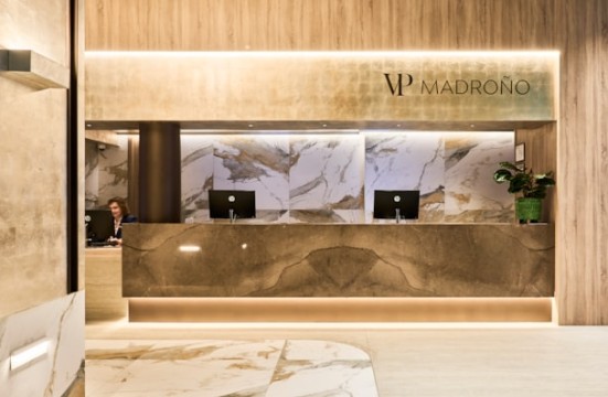 La cadena VP Hoteles impulsa su canal B2B a través de VP Hoteles Pro