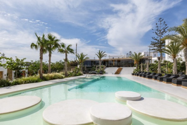 Axel Hotels estrena su nuevo proyecto de franquicia en Mykonos