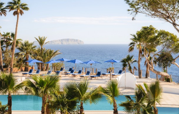 Fergus Style Punta Arabí abrirá el próximo 15 de mayo en Ibiza