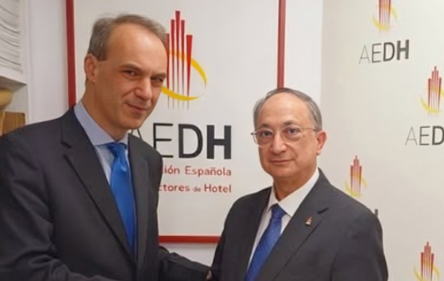 Ahora Perú y AEDH, juntas para modernizar la industria hotelera peruana