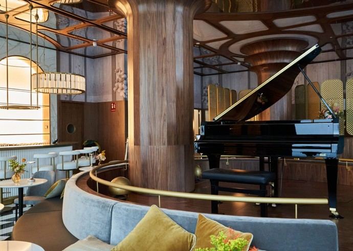 Grand Hotel Centenari Valencia, el nuevo hotel de ACHM Hotels by Marriott