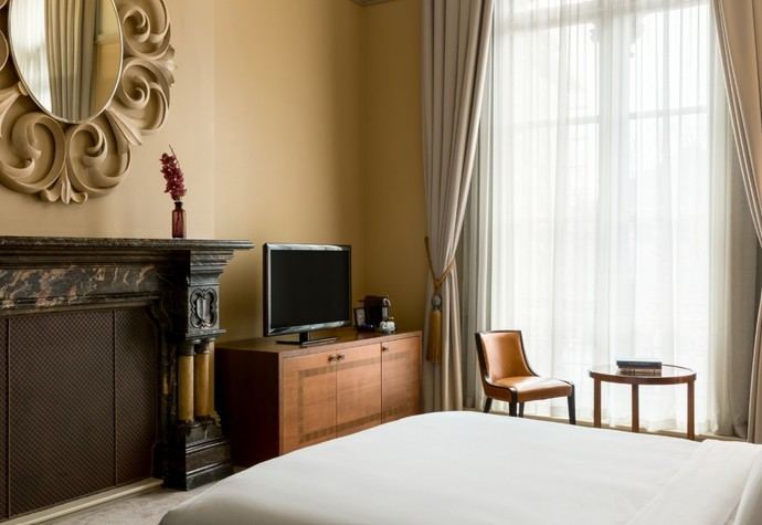 St Pancras London se une a Autograph Collection Hotels con una renovación