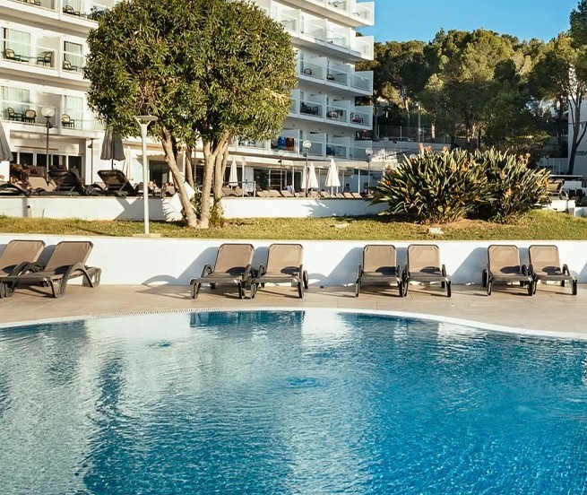Ilunion Hotels consolida su presencia en Baleares con un nuevo hotel en Mallorca