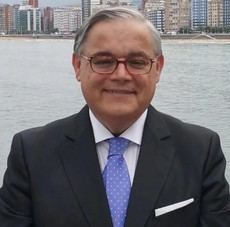 Alberto Barciela, periodista y miembro de la Mesa del Turismo de España.