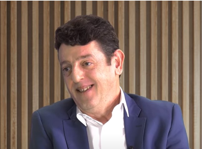 Eugenio de Quesada repasa su trayectoria en 'Spain Travel Experience'