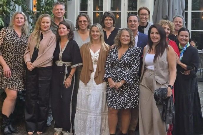 Transcurso del evento.