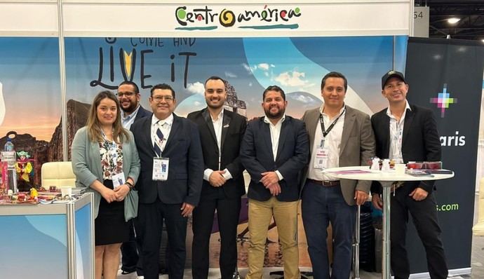 Centroamérica se mostrará ante el mercado estadounidense