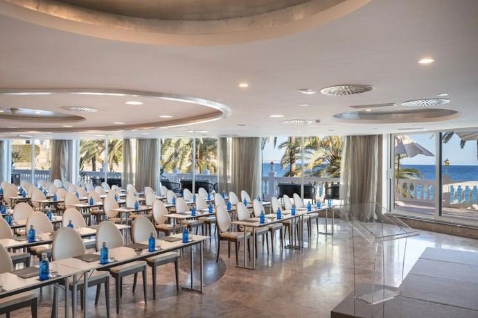 El Hotel Santos Nixe Palace de Mallorca, referente en eventos MICE