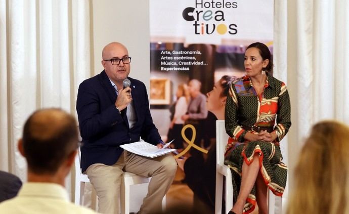 La Red de Hoteles Creativos fija las bases para crecer en el Turismo