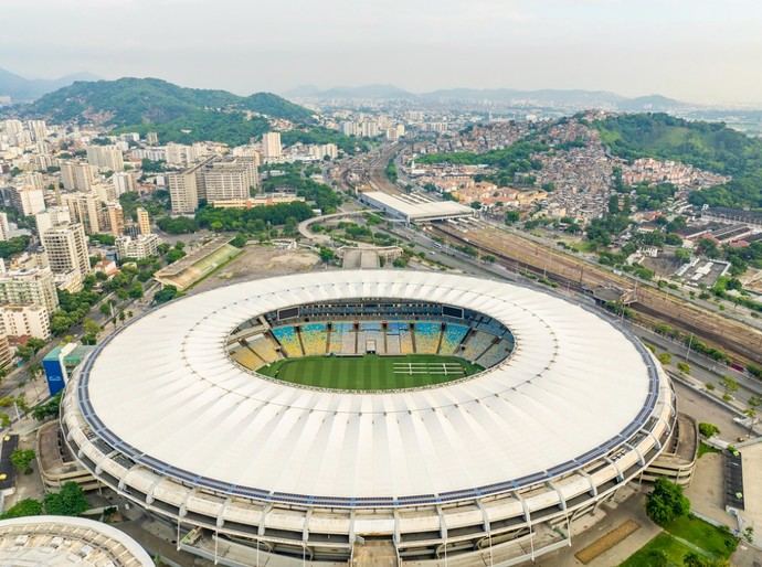 Brasil impulsa el deporte con la Ruta de los Estadios del Mercosur