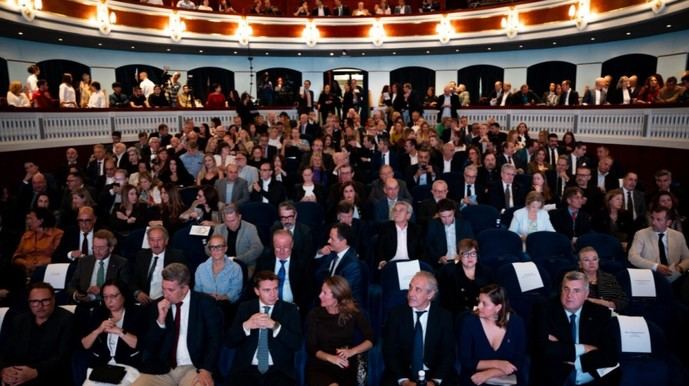 Los Premios Nacionales de Hostelería consolidan su papel un año más