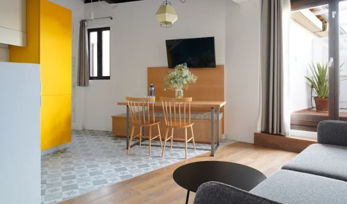 Nordeste Properties paga cinco millones por un edificio de apartamentos