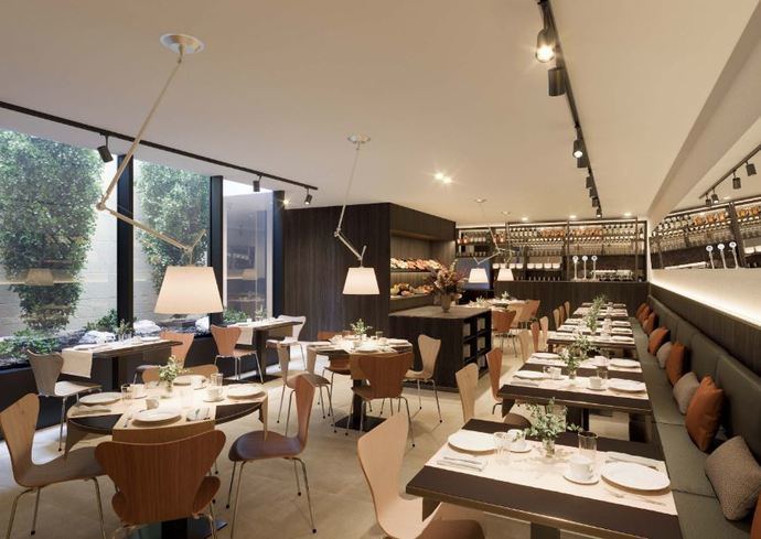 Eurostars Hotel Company desembarca en el Pai&#769;s Vasco