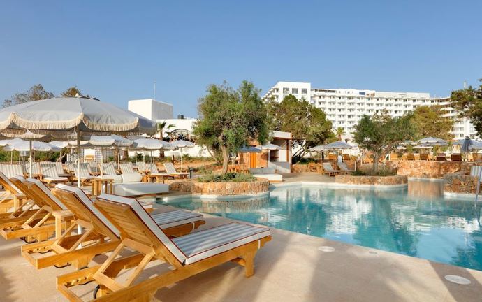 Palladium Hotel Group prevé cerrar otro año de récord gracias a su verano