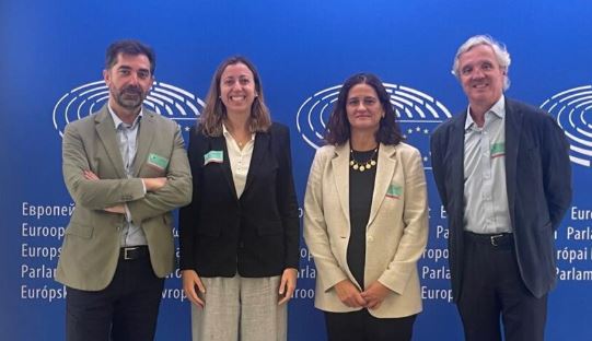 CEAV no descarta judicializar el RD 933/2021, aunque no será su primer paso