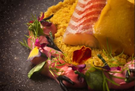 Barceló, cadena con más restaurantes con estrellas Michelín en España